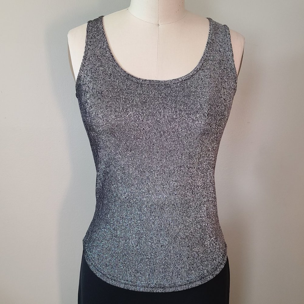 Jonden Sparkle Top